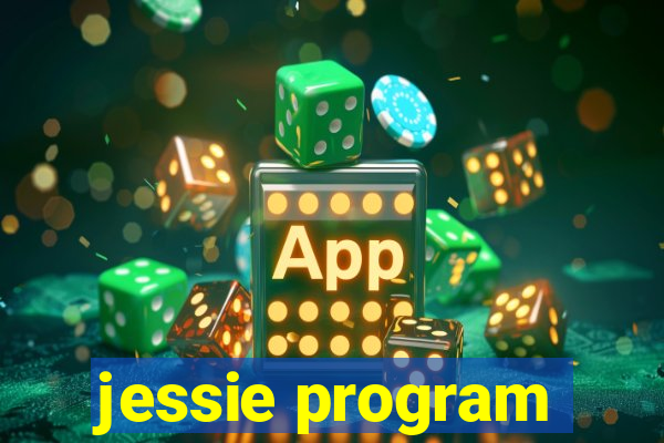 jessie program