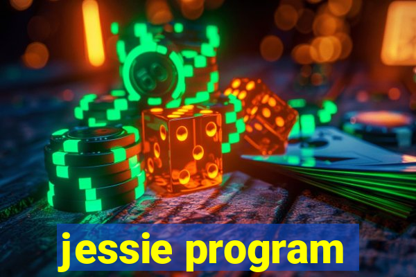 jessie program