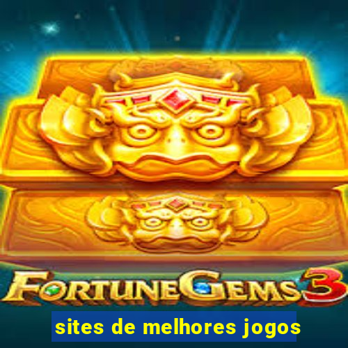 sites de melhores jogos