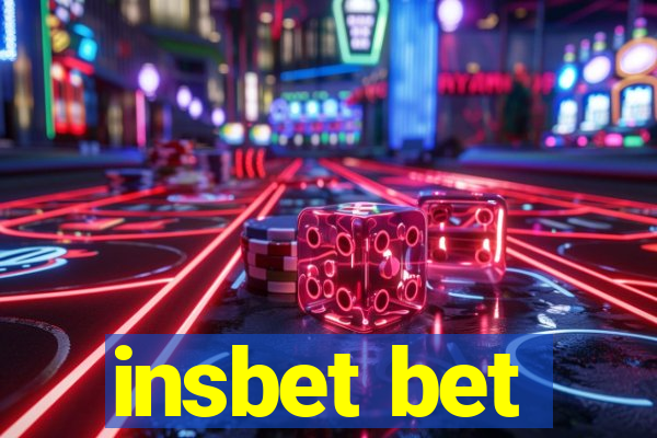 insbet bet