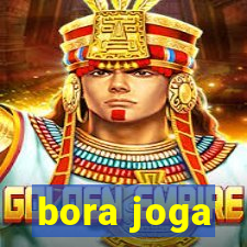 bora joga