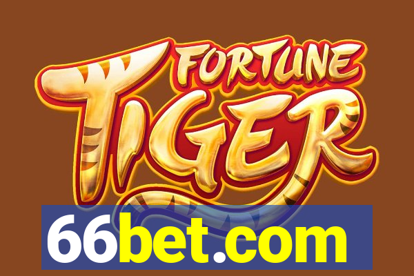 66bet.com