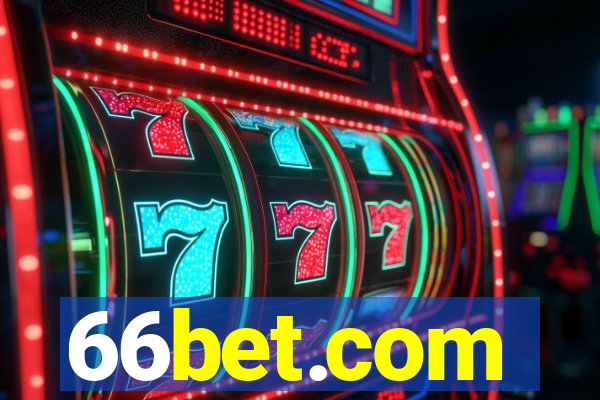 66bet.com