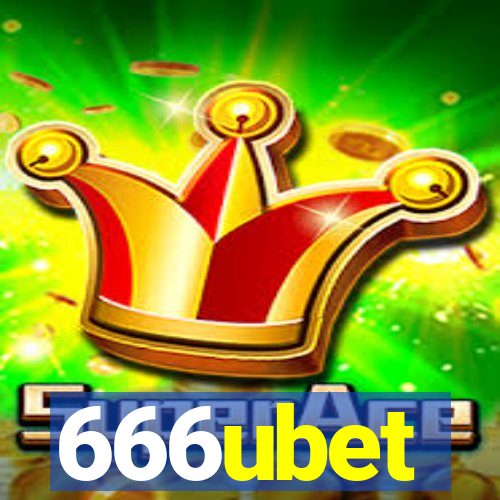 666ubet