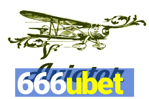 666ubet