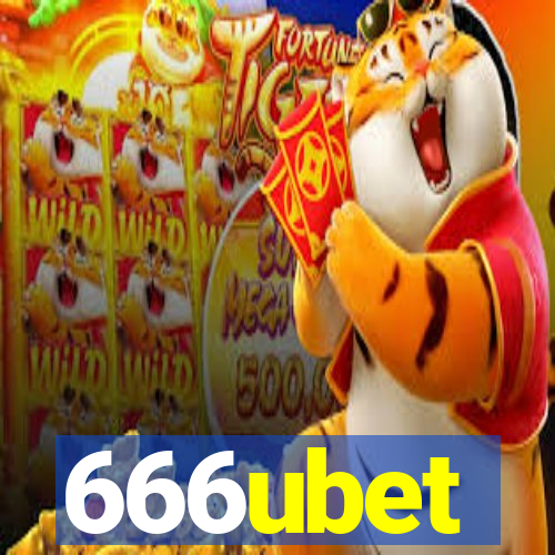 666ubet