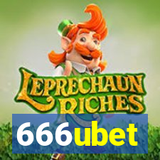 666ubet