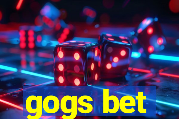 gogs bet