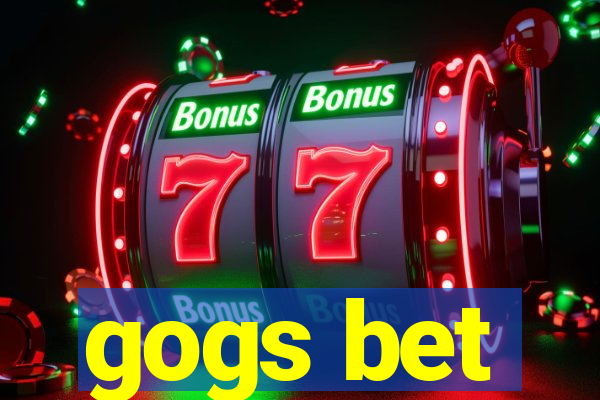 gogs bet