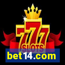 bet14.com