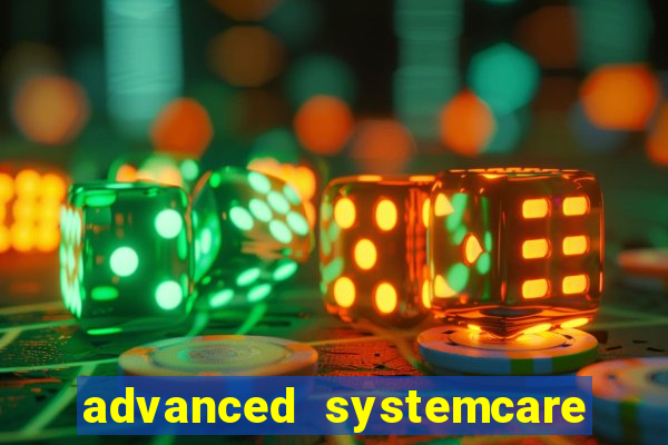 advanced systemcare 17 serial key brasil