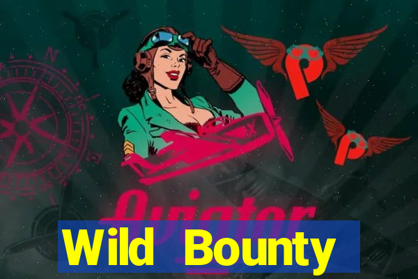 Wild Bounty Showdown pg demo main demo pg soft wild bounty