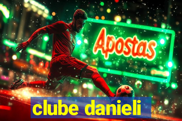 clube danieli