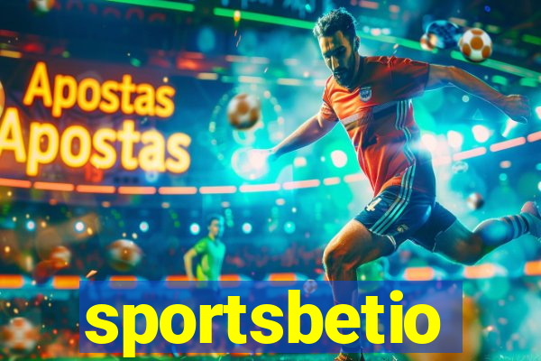 sportsbetio