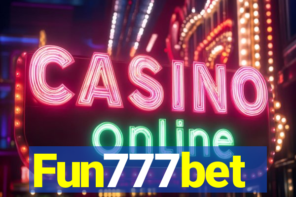 Fun777bet