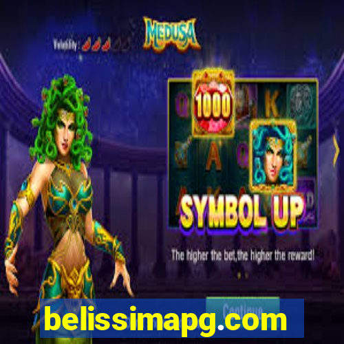 belissimapg.com