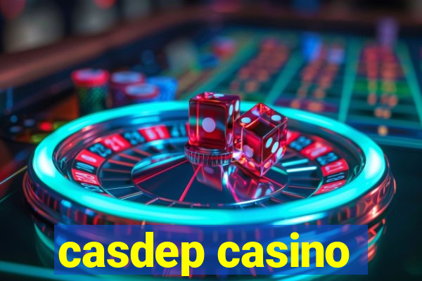 casdep casino