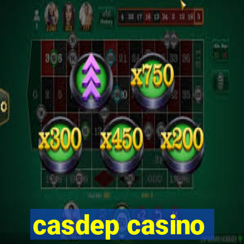 casdep casino