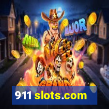 911 slots.com