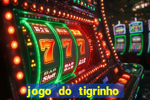 jogo do tigrinho jojo todynho