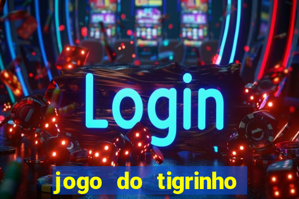 jogo do tigrinho jojo todynho