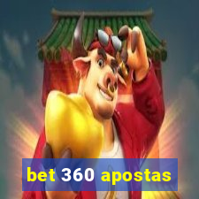 bet 360 apostas