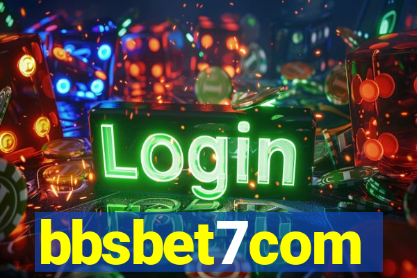 bbsbet7com