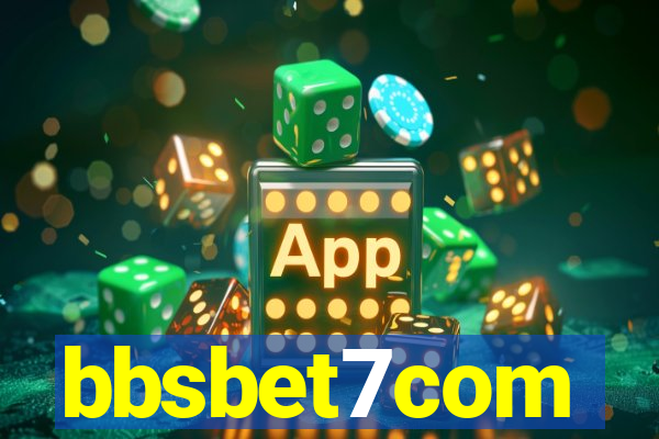 bbsbet7com