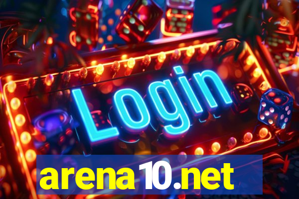 arena10.net