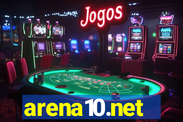 arena10.net