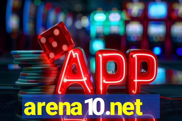 arena10.net