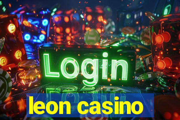 leon casino