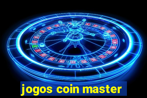 jogos coin master