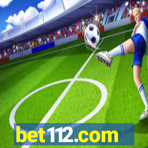 bet112.com