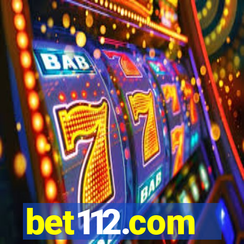 bet112.com