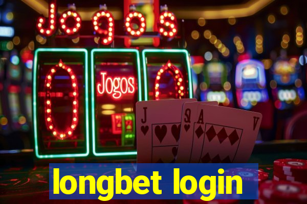 longbet login