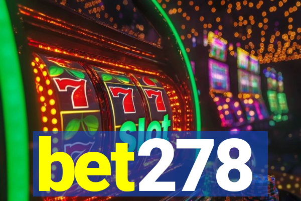 bet278