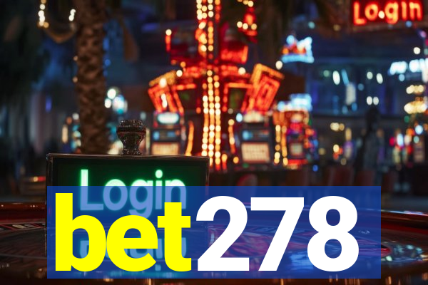 bet278