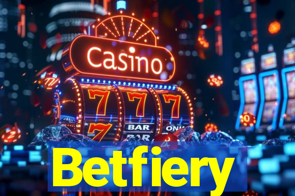 Betfiery