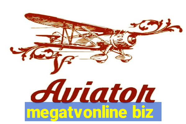 megatvonline biz