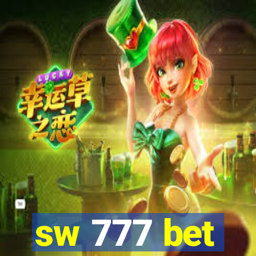 sw 777 bet