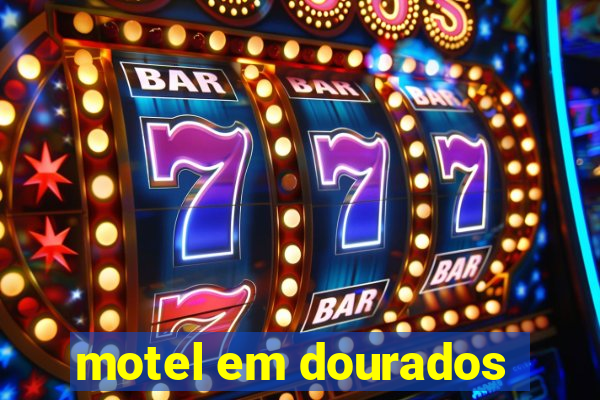 motel em dourados