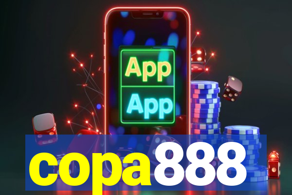 copa888