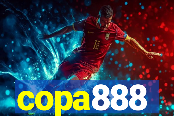 copa888