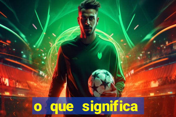 o que significa sonhar com jogador de futebol famoso