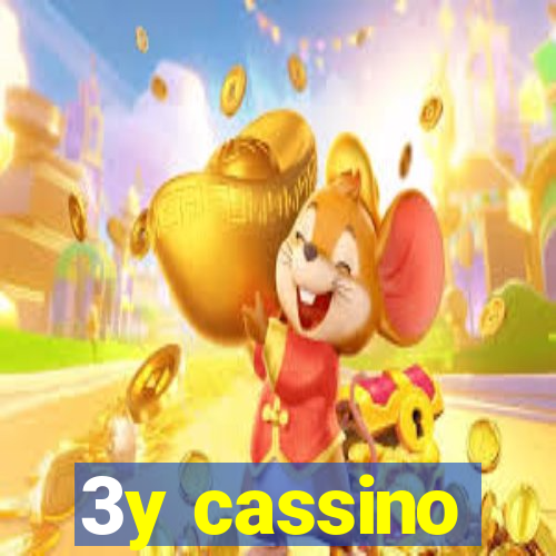 3y cassino