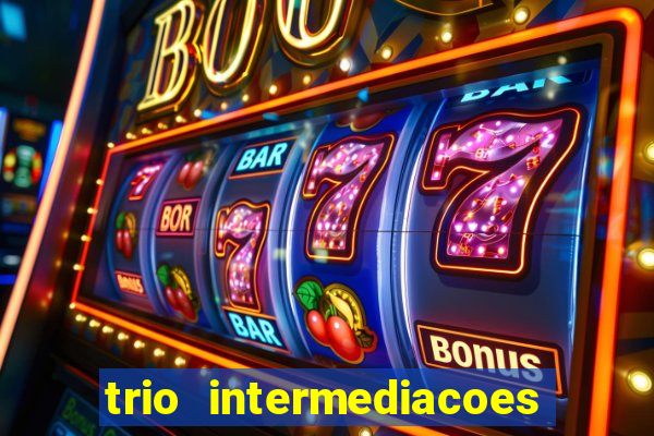 trio intermediacoes jogos online