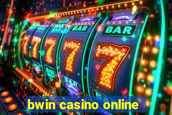 bwin casino online