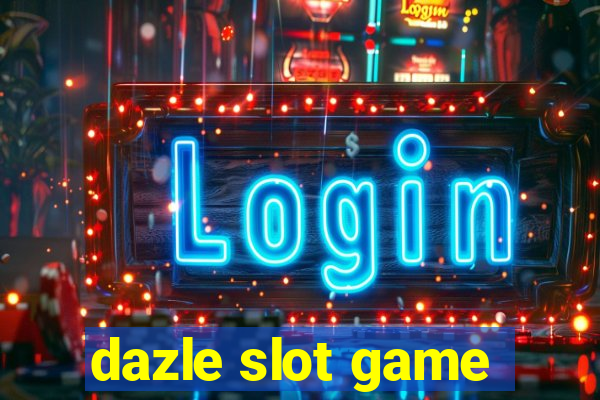 dazle slot game