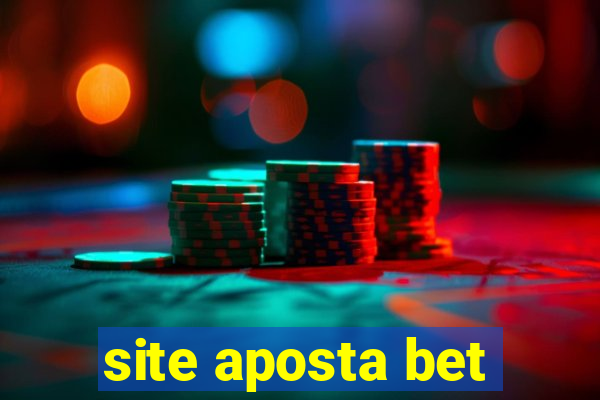 site aposta bet